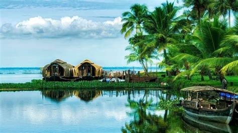 This Is Why Kerala Has Ranked 8 On The 12 Destinations To Watch In
