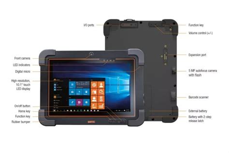 Открыть страницу «aegex technologies» на facebook. Intrinsically Safe Tablet - Stott Industrial