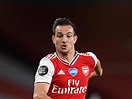 Cedric Soares insists Arsenal win over Liverpool was ‘natural’ ahead of ...