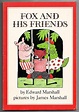 Vintage 1982 Fox And His Friends Edward Marshall Paperback Children's ...