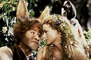 Cineplex.com | William Shakespeare's A Midsummer Night's Dream