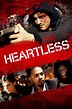 Heartless (2009) - Posters — The Movie Database (TMDB)