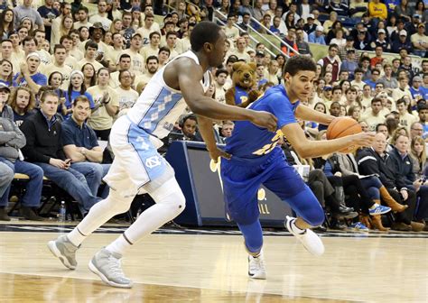 Unc Basketball Cam Johnsons Career Scouting Report