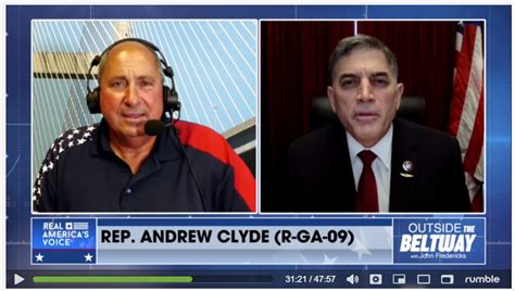 Patrick Assalone On The Big Fraud Col Mills On Hawaiis Decline Rep Andrew Clyde Unplugged