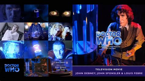 The following lists the seasons of the series doctor who (new series). Pat Hodges - I Called Out Your Name (In A Dream) | Doctor ...