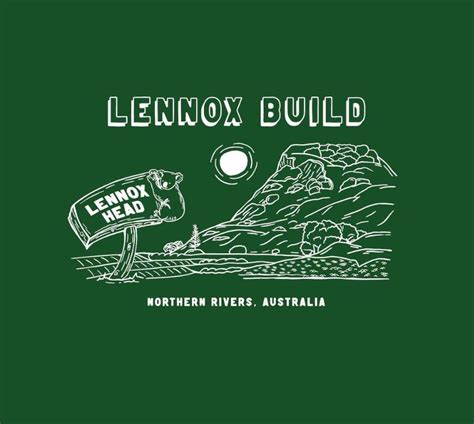 Lennox Build
