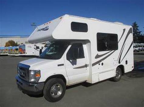Looking For 21 Ft Class C Motorhome Classifieds For Jobs Rentals