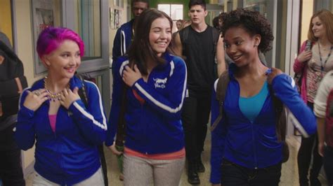 Degrassi Season 14 Episode 15