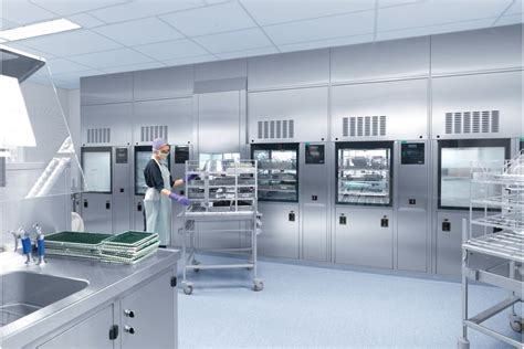 Bespoke Healthcare Stainless Steel Equipment