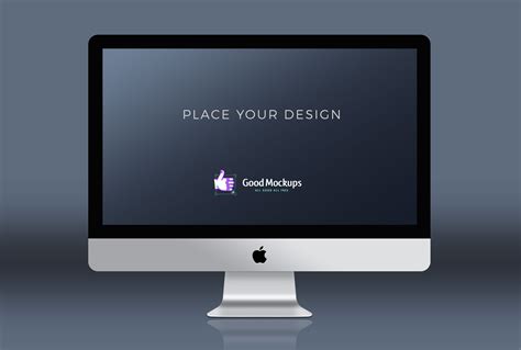 It's only for about a half second, but it bothers me because i just got this computer in december, and i want to make sure. 4 Premium Free Apple iMac Mockup PSD Templates - Good Mockups