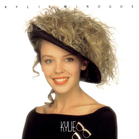 Kylie — Kylie Minogue Lastfm