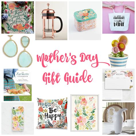 Mother S Day T Guide For The Mom That Has Everything 2 Bees In A Pod