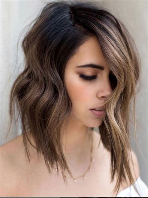 A good, timely haircut is something we prefer not to save on. Latest Haircuts For 2021 Enhance Your Beauty with New ...