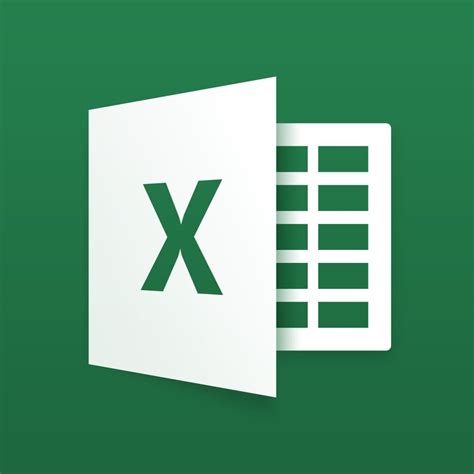 Excel Logo Free Apps For Android And Ios