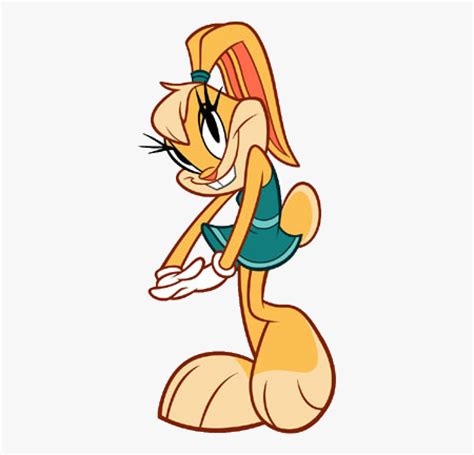 Lista Foto Lola Bunny El Show De Los Looney Tunes Alta Definición Completa k k