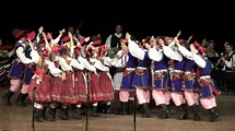 Krakowiak - Koncert ZPiT Lublin "Obrazki wiosenne" 16.03.2016 - YouTube