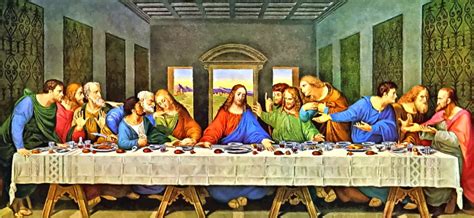 The Last Supper By Leonardo Da Vinci Milan Where Can I Get Tickets