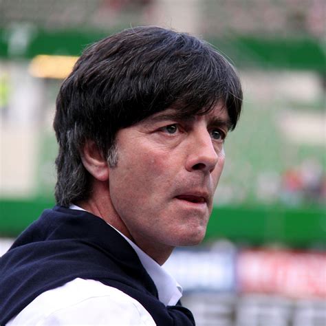 He was the manager of the germany national team from 2006 until 2021, which he led to victory at the 2014 fifa world cup in brazil and the 2017 fifa confederations cup in russia. File:Joachim Löw, Germany national football team (03).jpg - Wikimedia Commons