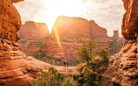 Sedona Vacation Packages And Specials Enchantment Resort Vacation