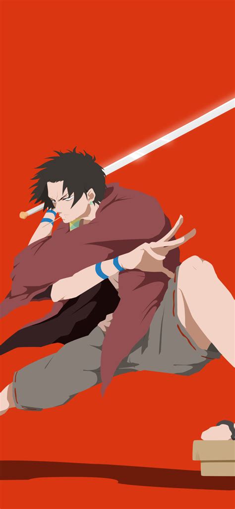 Samurai Champloo Wallpapers Posted By Michelle Walker