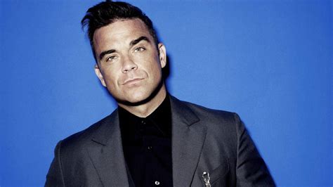 Robbie Williams Heads To Australia For A Day On The Green In 2023 The Canberra Times