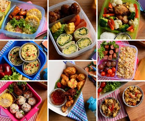Tertarik mencoba membuat menu makan siang untuk diet sendiri di rumah? Menu Makan Malam Yang Simple Dan Sedap