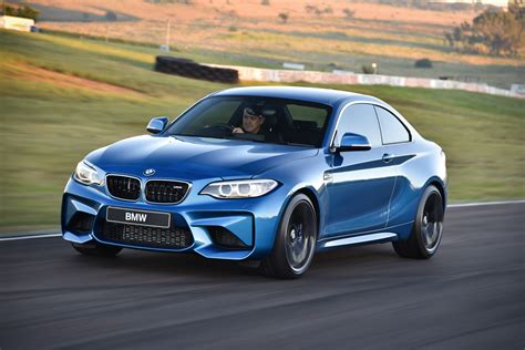 Bmw M2 Continues To Be Everyones Favorite Bmw