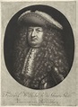 Friedrich Wilhelm I. von Preußen - 1720 (um) - von Jacob Gole - Anderes ...