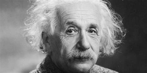 Long Lost Letter From Albert Einstein Discusses A Link Between Physics