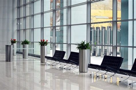 Tips To Keep Your Office Lobby Clean Clean Method