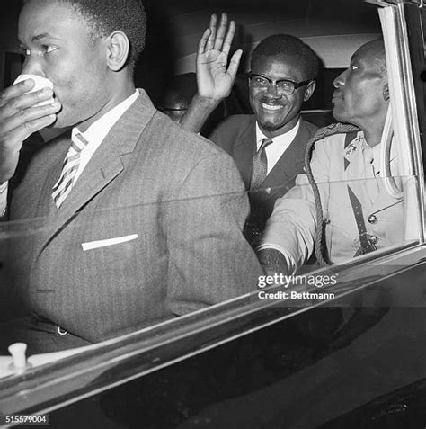 Patrice Lumumba Photos And Premium High Res Pictures Getty Images