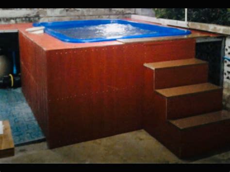 Above Ground Pools Poolworld Philippines Inc