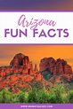 Arizona Fun Facts for Kids of All Ages - Mama Teaches