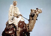 Lawrence Of Arabia Wallpapers - Wallpaper Cave