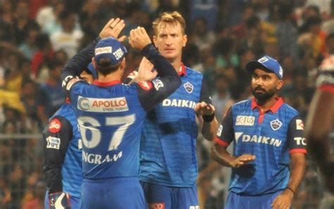 Welcome to our official twitter handle. IPL 2019 - Match 30: Sunrisers Hyderabad vs Delhi Capitals - DC Predicted Playing XI