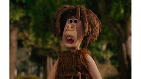 Early Man Teaser Trailer Released 8days