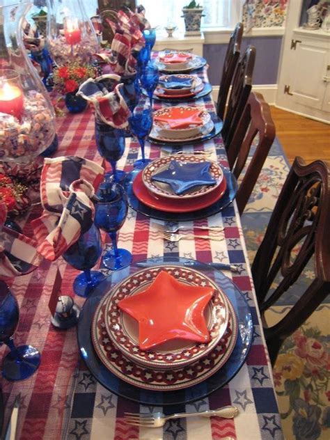 Awesome Fourth Of July Decorations Ideas Decor July4th Fourthofjuly July 4th Holiday Fourth