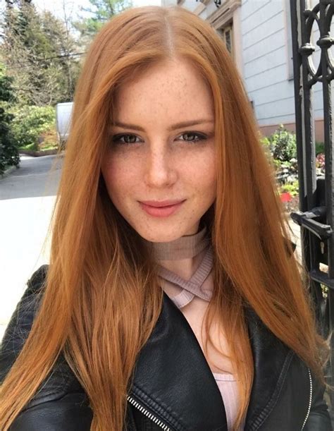 Pin By Pfft On Redheads Pinterest Redheads Hair And Beautiful Redhead
