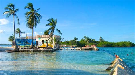 Belize Vacations 2017 Package And Save Up To 603 Expedia