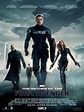 The Return Of The First Avenger / Captain America: The Winter Soldier ...
