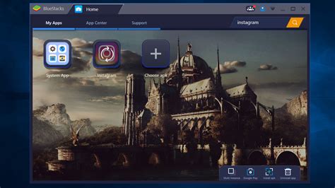 Bluestacks App Player Review And Where To Download Techradar