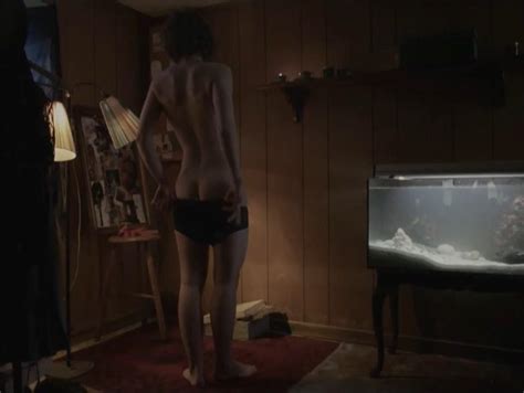 Nude Video Celebs Marie Bach Hansen Nude Retrograde 2013