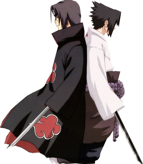 Uchiha Brothers Naruto Image 3041879 Zerochan Anime Image Board