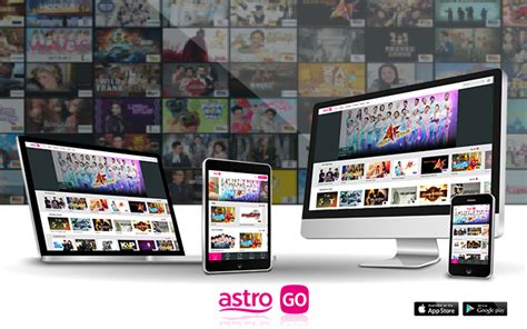 Astro malaysia holdings berhad, the satellite tv operator in malaysia, announced today that it is giving free access to selected channels on the astro said: About Us | Mediaroom | Astro