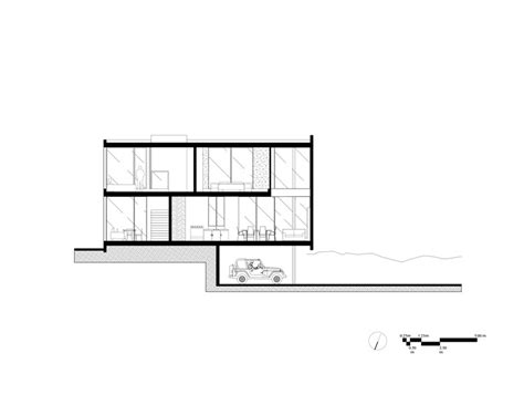 Tomm House Mauricio Alonso M Arquitectura Archdaily