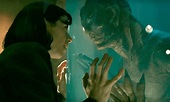 REVIEW: The Shape of Water was brilliantly acted and looked stunning ...
