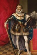 HENRI IV DE BOURBON | Retratos, Historia de francia, Luis xiv