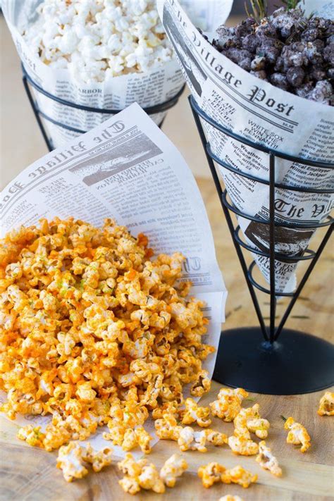 Gourmet Popcorn Recipes Popcorn Recipes Caramel Sweet Popcorn Snack