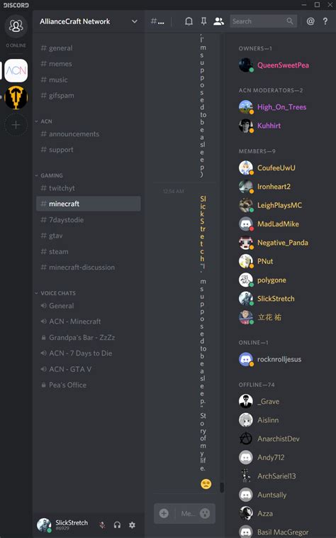 How To Make Discord Work At Your School Or College Inforekomendasi