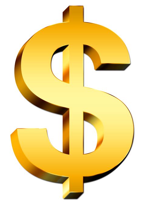 Dollar Sign Png Image Purepng Free Transparent Cc0 Png Image Library